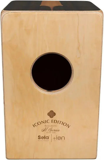 Sela Cajon