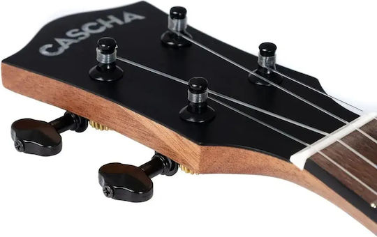Cascha Tenor Γιουκαλίλι