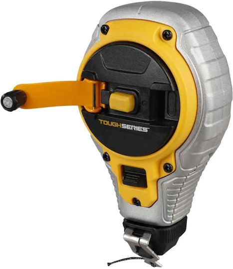Dewalt Chalk Line Set 30m Red Dwht48335rc-0