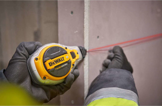 Dewalt Chalk Line Set 30m Red Dwht48335rc-0
