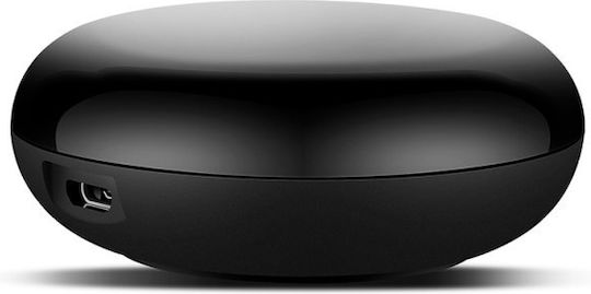 SL-10 Smart Gateway Wi-Fi Bluetooth IR RF Compatible with Google Home & Alexa