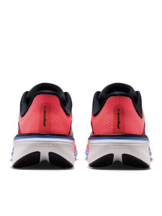 Pegasus Kids Sports Shoes Running Pink