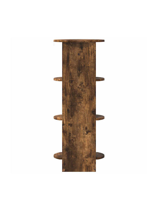 Cabinet De Pardoseală Maro 40x40x100cm