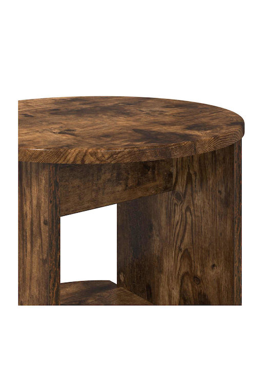 Cabinet De Pardoseală Maro 40x40x100cm