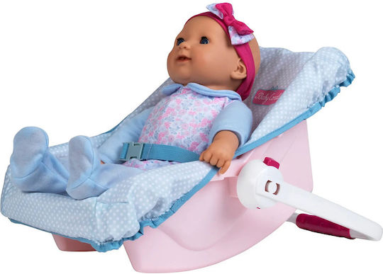 Klein Accesorii Princess Coralie Doll Carry Cot