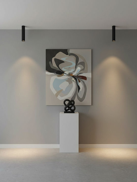 kelvo Wall-Mounted Outdoor Lighting Spot GU10 IP20 6x6x30cm