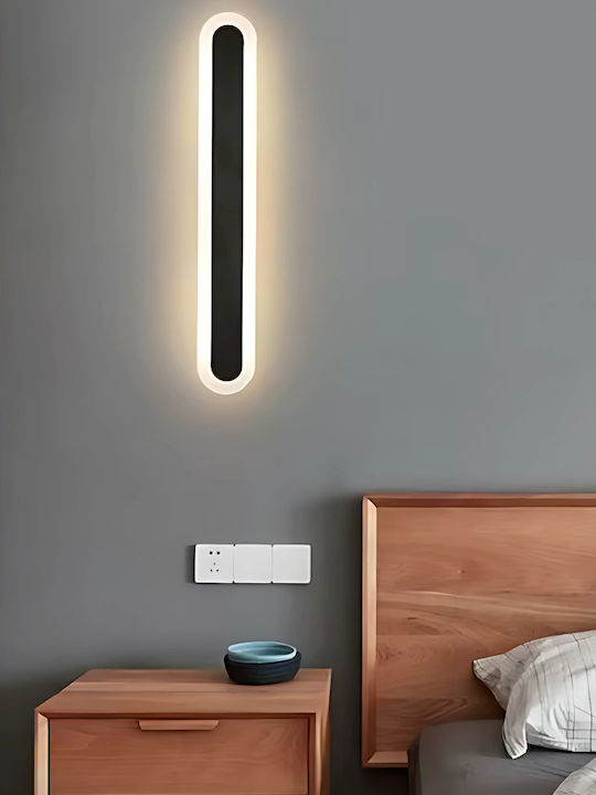 Alista Home Στεγανό Γραμμικό Φωτιστικό LED 4W Alista Home Στεγανό Γραμμικό Φωτιστικό LED 4W