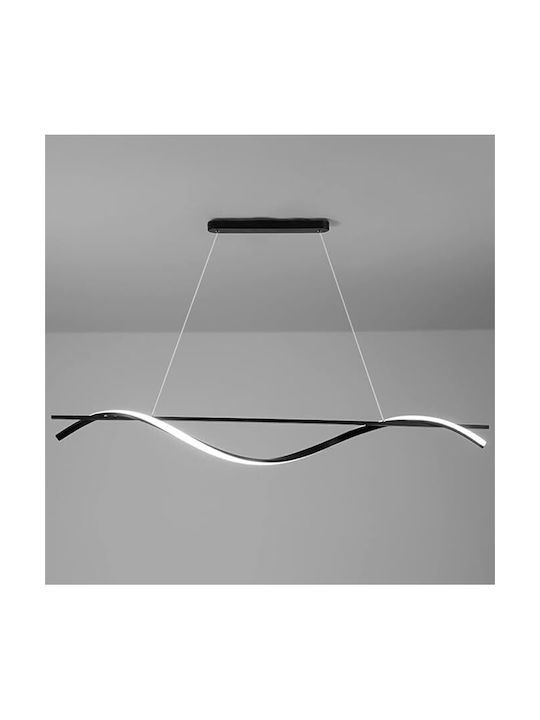 Lightplanet Lustră LED cu Alb Natural Lumină