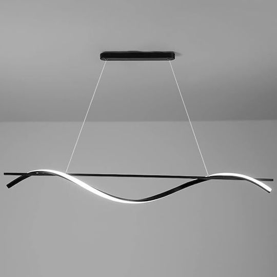 Lightplanet LED Smart Κρεμαστό Φωτιστικό