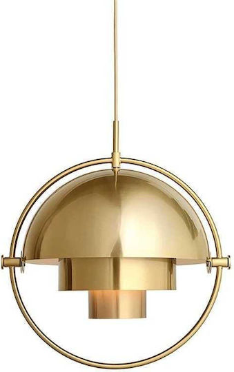 Lightplanet Κρεμαστό Φωτιστικό