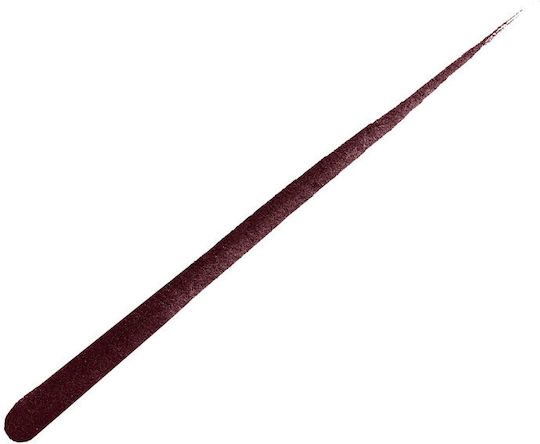 L'Oreal Paris Haute Precision Waterproof Vârf De Fetru Eye Liner Bordeaux Cashmere 1gr