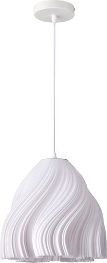 Agora Lighting Κρεμαστό Φωτιστικό Waterfall 29x29.5x170εκ. Agora Lighting Κρεμαστό Φωτιστικό Waterfall 29x29.5x170εκ.
