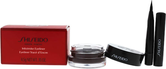 Shiseido Водоустойчив Очна линия 4.5гр