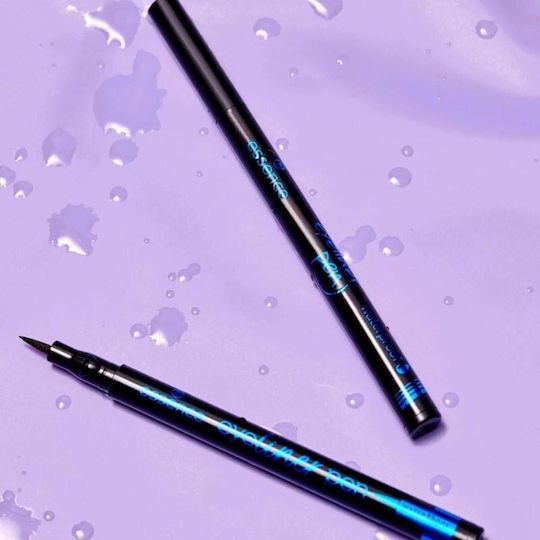 Essence Wasserdichter & Langer Aufenthalt Augenkonturenstift 1ml
