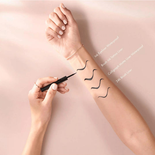Catrice Cosmetics Eyeliner Lichid Waterproof 010 Stay In Black 1.7ml