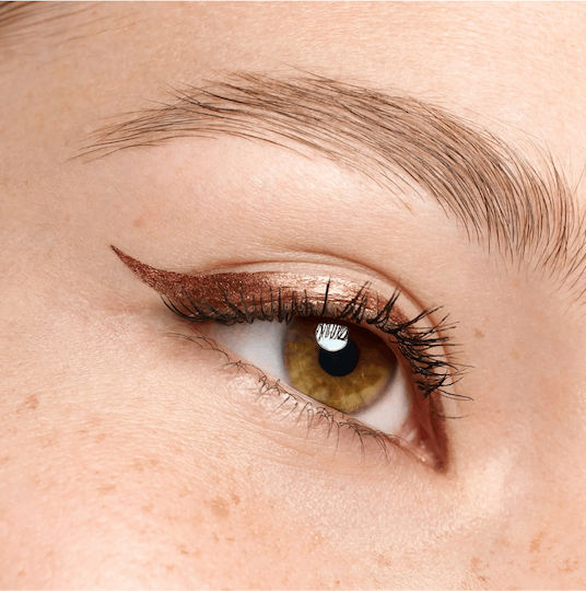 Essence Colour It Liner Lichid Pentru Ochi 01 Bronz Ars 3ml