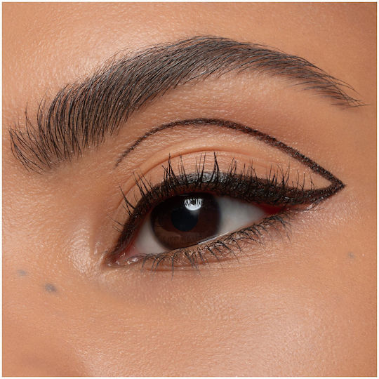 Essence Extra Long Stay & Waterproof Pen Eye Liner 010 Blackest Black 1.1ml