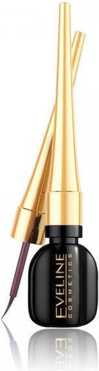 Eveline Liquid Celebrities Wasserdichtes Flüssiger Augenkonturenstift 6ml