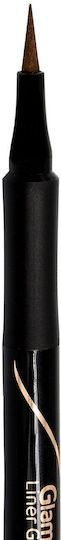 Annie Paris Pen Eye Liner Bronze