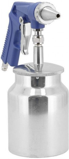Airpress Luft-Spritzpistole Unter Becher 6mm