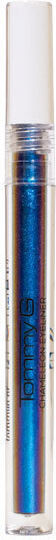 TommyG Liquid Augenkonturenstift Blau