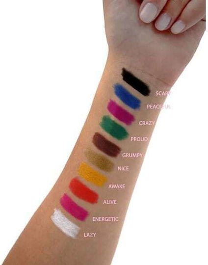 Jovo Weiches Augenstift