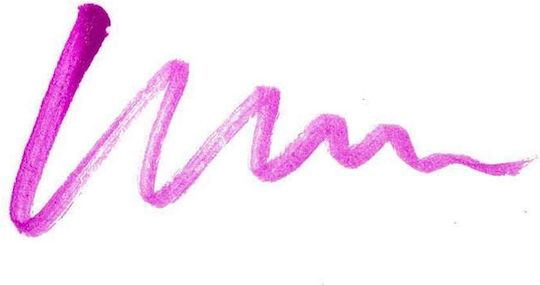 MUA Intense Colour Long Stay Liquid Eye Liner Neon Ultraviolet 3ml