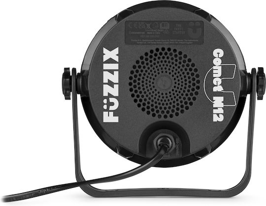 FuZZIX Bewegtes Licht Wash LED PAR RGB
