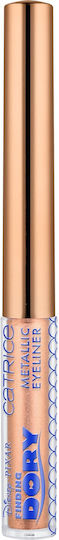 Catrice Cosmetics Disney Pixar Finding Dory Liquid Eye Liner 020 Seashell Sparkle 1.5ml