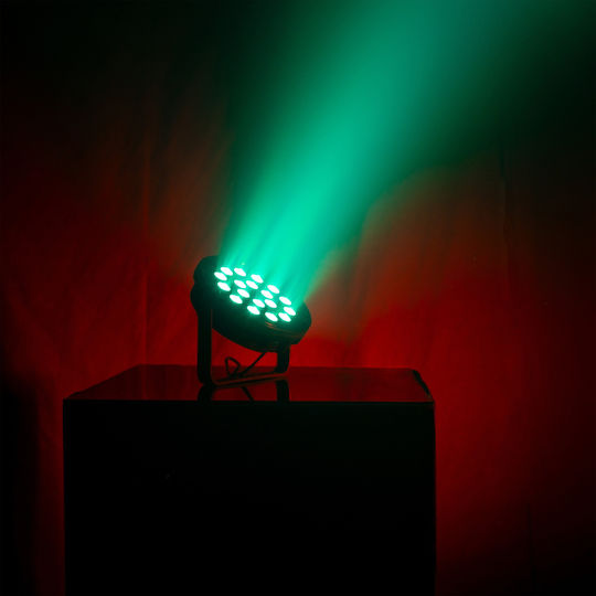 FuZZIX Измиване LED ПАР RGB