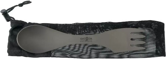 Spork Din Titan Origin Outdoors 18cm