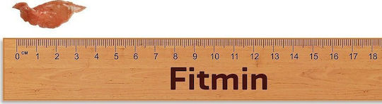 Fitmin Λιχουδιά για Κουτάβια με Κουνέλι και Λαγό 70gr