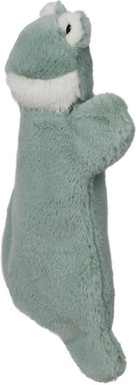 Păpușă De Mănușă Broscuță My Cuddly Puppets