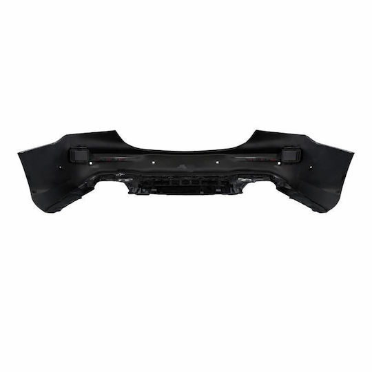 Rear Bumper Mercedes-Benz E-Class W213 20-23 Facelift AMG 63s Look Mercedes Benz Carner