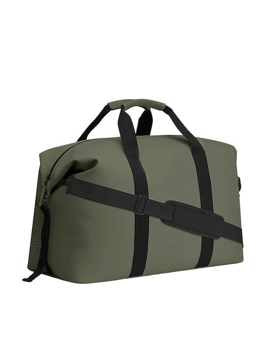 Gaston Luga Backpack Αδιάβροχο Πράσινο