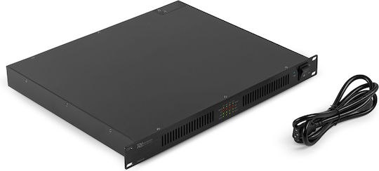 Power Dynamics PMDA4120 Power Amplifier Commercial 4 Channels 120W/100V with Cooling System 954.100
