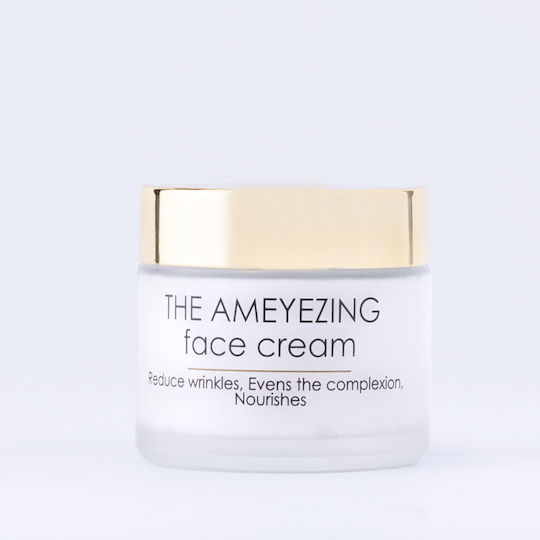 Calinachi Reich Creme Gesicht 50ml