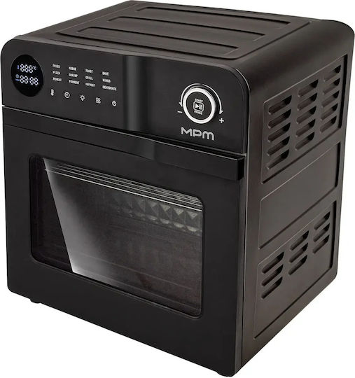 MPM Air Fryer 1.5lt MFR-15