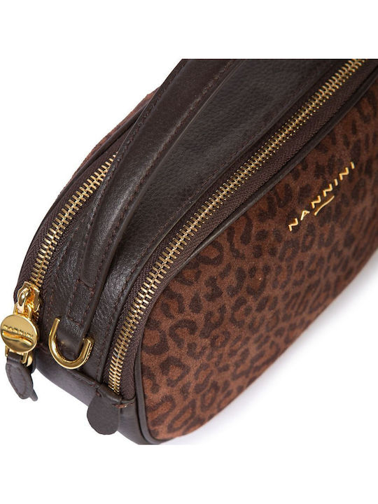 Women's Brown Handbag