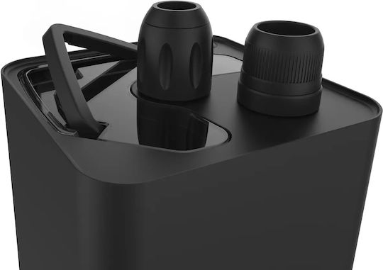 SteamOne Boden Bekleidungsdampfer 1900W Grau