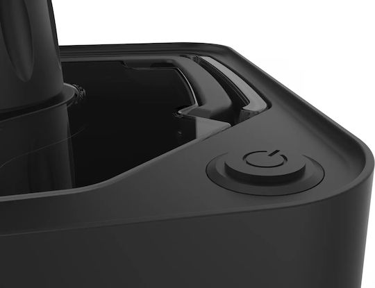 SteamOne Boden Bekleidungsdampfer 1900W Grau