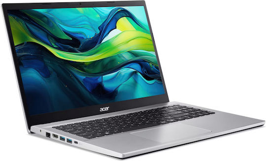 Acer Aspire Go 15 -R2UY 15.6" IPS FHD (Ryzen 7-5825U/16GB/1TB SSD/W11 Home) (GR Keyboard)