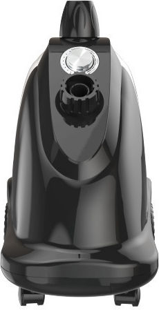 SteamOne Bekleidungsdampfer Boden 1900W mit Wassertankkapazität 2,5l Gray