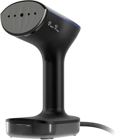 Beko Garment Steamer Handheld 2280W with 200ml Tank Black