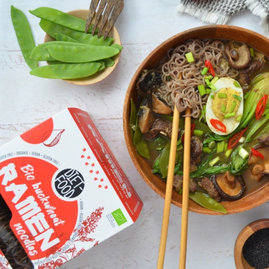 Diet-Food Tăieței Ramen 280gr