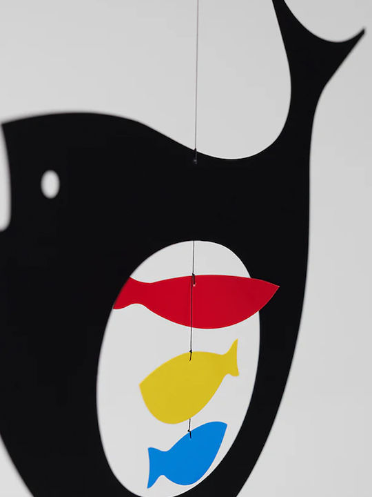 Flensted Mobiles Kids Room Mobile Decor 20x25cm