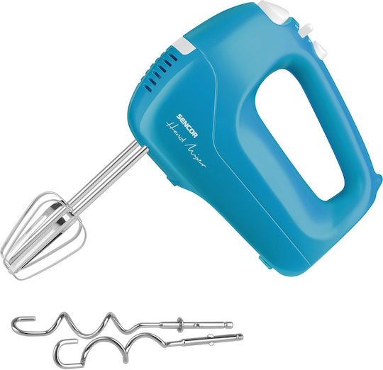 Sencor Handmixer 200W Blaue