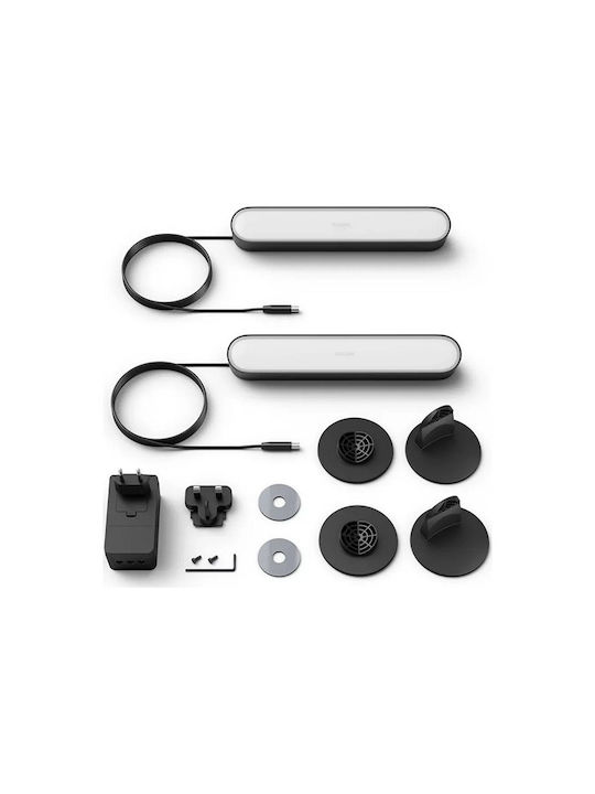 Philips Smart Dekoratives Tischlampen Pro Bar