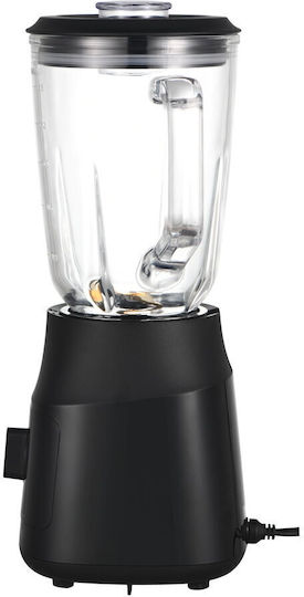 Vivax Blender with Glass Jug 1.5 lt 600W Multicolour 0001388672