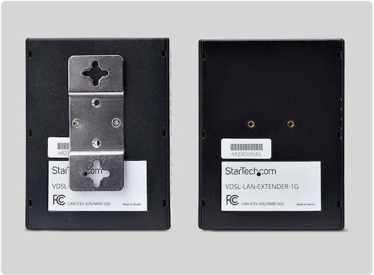 StarTech Transceiver 1τμχ VDSL-LAN-EXTENDER-EU